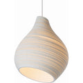 Thumbnail photo of Hive15 Hanging Lamp White - GP-1263