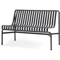 Thumbnail photo of Palissade Dining Bench without Armrests