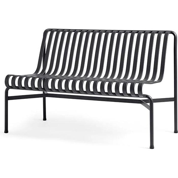 Photo of Palissade Dining Bench without Armrests