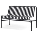 Palissade Dining Bench without Armrests