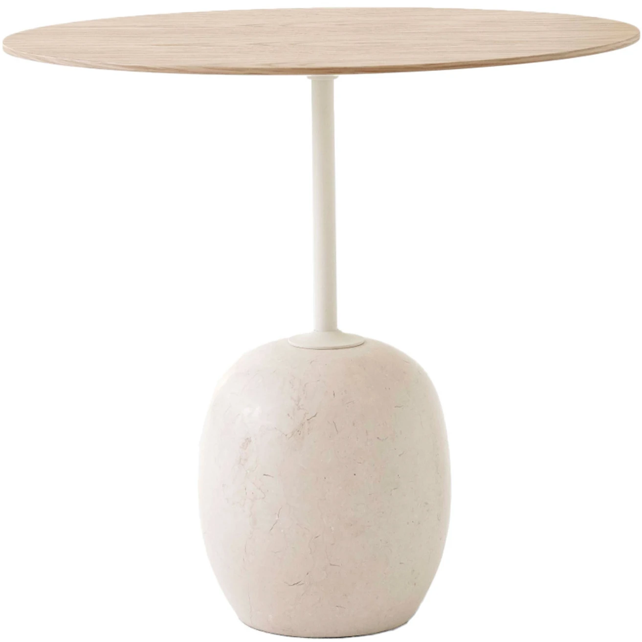 Lato LN9 Side Table