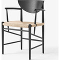 Thumbnail photo of Drawn HM4 Dining Chair