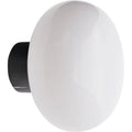 Thumbnail photo of Karl-johan Bathroom Lamp White Opal Glass - New Works