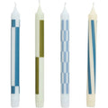 Thumbnail photo of Pattern Candle