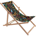 Thumbnail photo of Snakes Sun Lounger 1