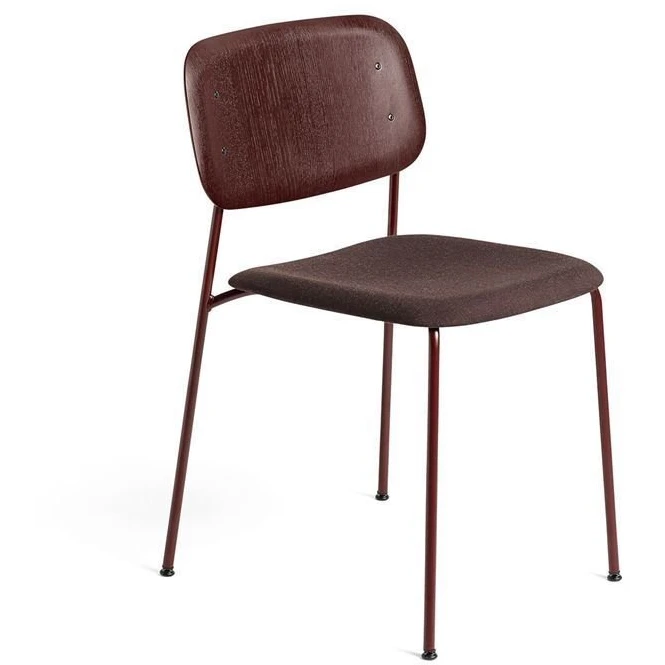 Soft Edge 40 Chair