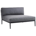 Konik Debod Modul, Grey - Utomahhusffar - Foersom & Heert-Lorenzen MDD