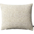 Thumbnail photo of R37 White Sande Cushion 45x55 cm - Beige