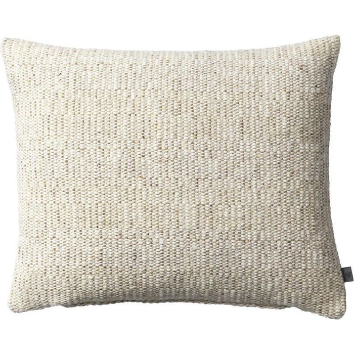 Photo of R37 White Sande Cushion 45x55 cm - Beige