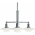 Thumbnail photo of Ph 2/1 Spindle Bracket Hanging Lamp