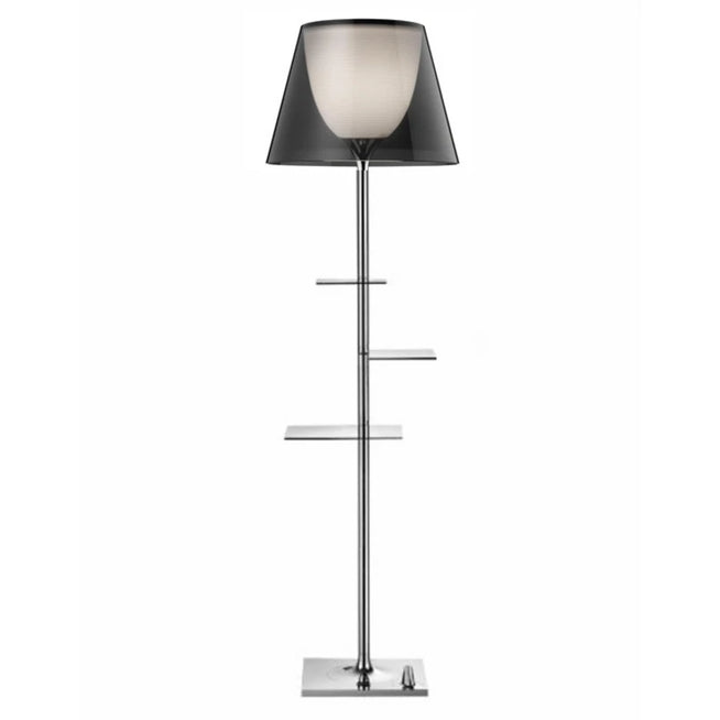 Photo of Bibliotheque National Floor Lamp 1