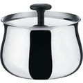 Thumbnail photo of Cha Sugar Bowl - Serving Bowls - Naoto Fukasawa - Metal