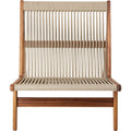 Thumbnail photo of MR01 Initial Outdoor Lounge Chair