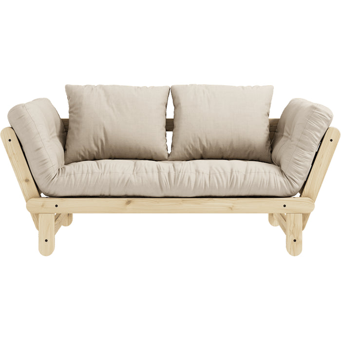 Photo of Beat (sleep) Sofa - Natural