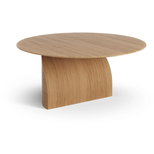 Photo of Savoa Coffee Table H40 Cm Oak