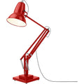 Thumbnail photo of Original 1227 Giant Floor Lamp Crimson Red (blank) - Skärmlampor - George Carwardine - Röd