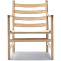 Thumbnail photo of Ch44 By Hans J. Wegner (soap, oak