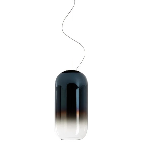 Photo of Gople Mini Pendant Blue