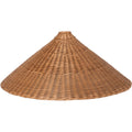 Thumbnail photo of Dou Lampshade - Lampeskærm - Medium - Ø68 X H27 Cm