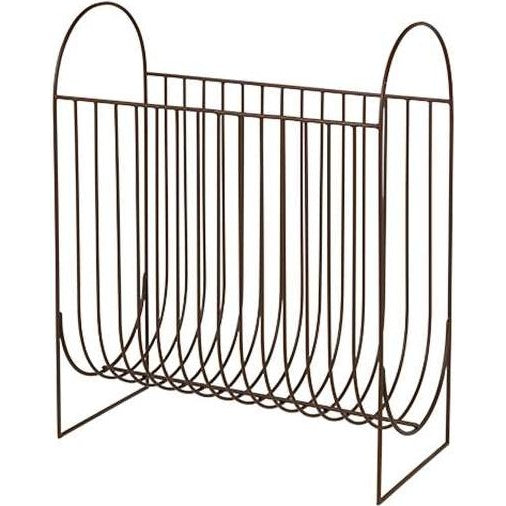 Photo of Maggie Magasinholder - Aubergine