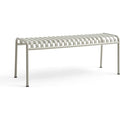 Thumbnail photo of Palissade Bench