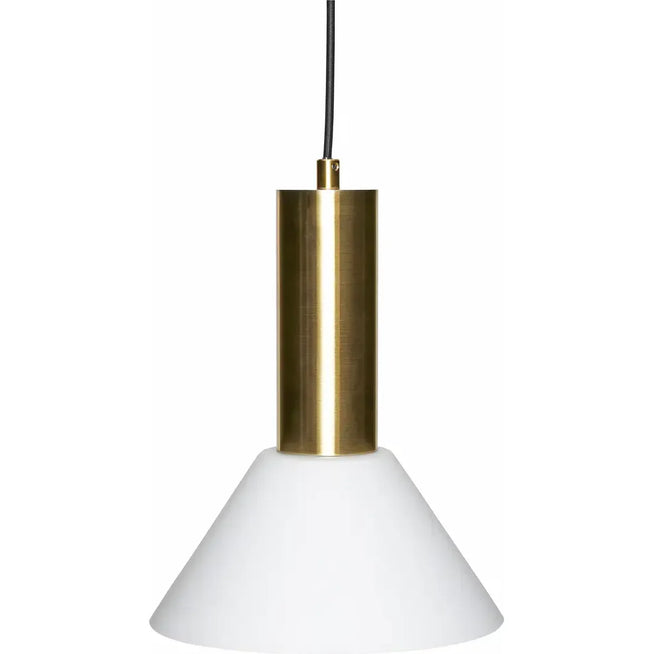 Photo of Contrast Hanging Lamp
