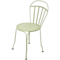 Thumbnail photo of Louvre Chair Willow Green 65 - Matstolar Utomhus - Grön - Metall