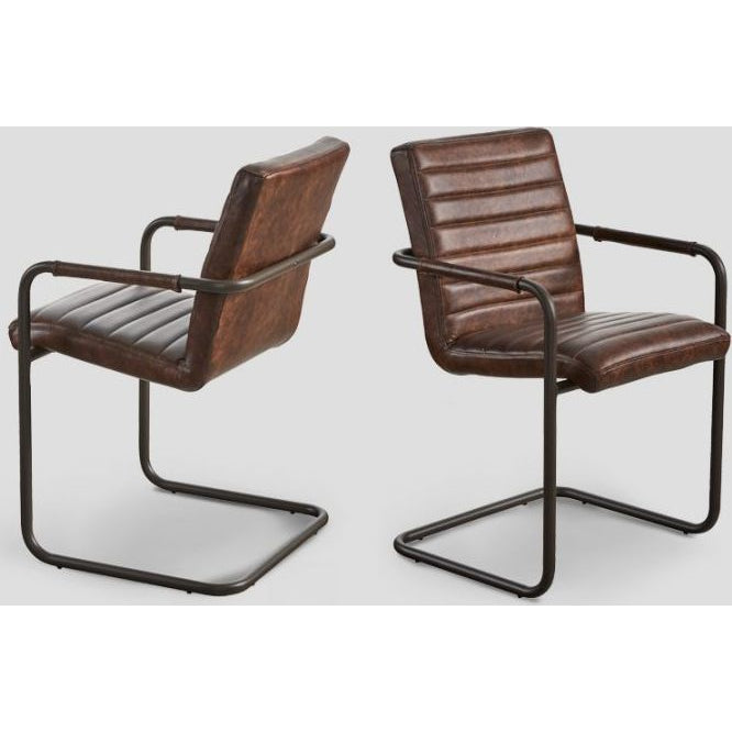 Photo of Dialma Brown Chair DB004894