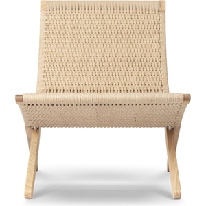 Photo of MG501 Cuba Chair - Paper Cord