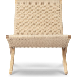 Photo of MG501 Cuba Chair - Paper Cord