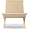 Thumbnail photo of MG501 Cuba Chair - Paper Cord