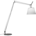 Thumbnail photo of Tolomeo Maxi Floor Lamp Alu