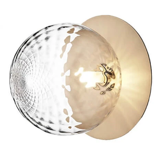 Photo of Liila 1 Large Wall Lamp/ceiling Lamp