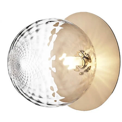 Photo of Liila 1 Large Wall Lamp/ceiling Lamp