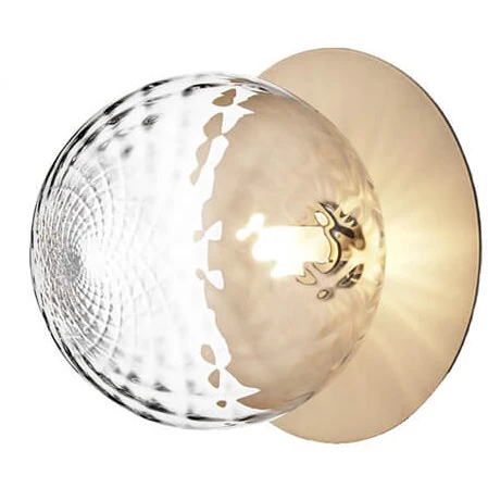 Photo of Liila 1 Large Wall Lamp/ceiling Lamp