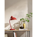 Thumbnail photo of Kaiser Idell 6556-t Table Lamp