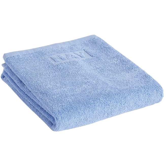 Photo of Mono Towel 50x100 Cm Sky Blue