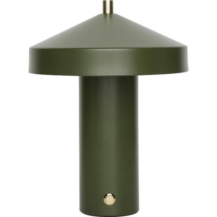 Photo of Hatto Lampe Oliven - L301075