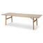 Skagerak Hven Dining Table 260 From Fritz Hansen