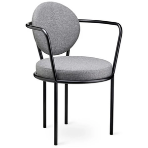 Photo of Casablanca Chair - Black Frame
