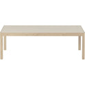 Workshop Coffee Table