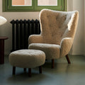 Thumbnail photo of Petra VB3 Lounge Chair