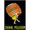 Thumbnail photo of Cognac Pellisson Poster