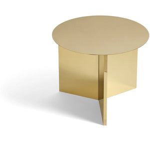 Photo of Slit Table Round Ø45