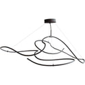Ghost Chandelier