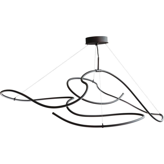 Photo of Ghost Chandelier