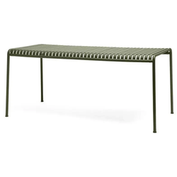 Photo of Palissade Table Large