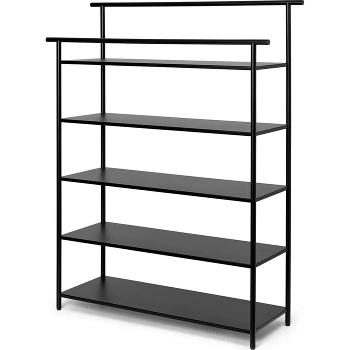 Photo of Dora Rack