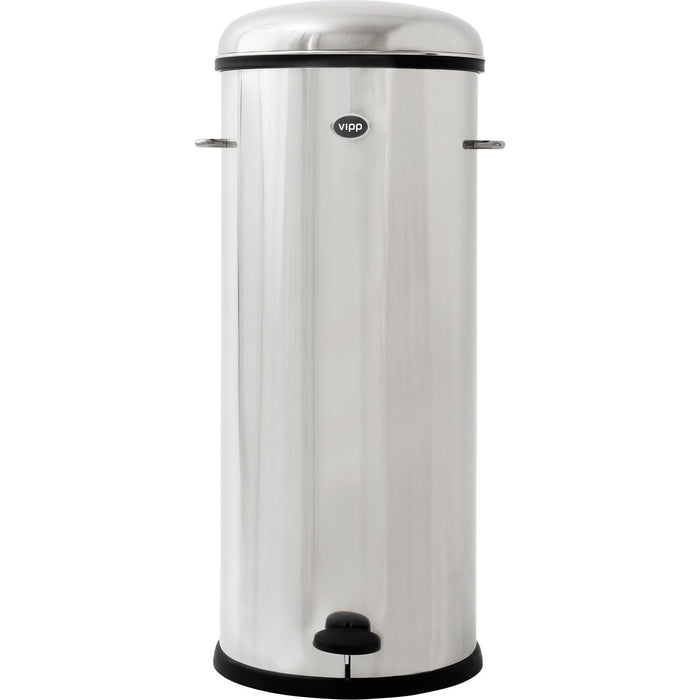 Photo of Vipp17 Pedalhink 30 L Stainless Steel
