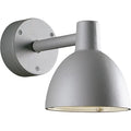 Thumbnail photo of Toldbod Outdoor Wall Lamp Ø155mm